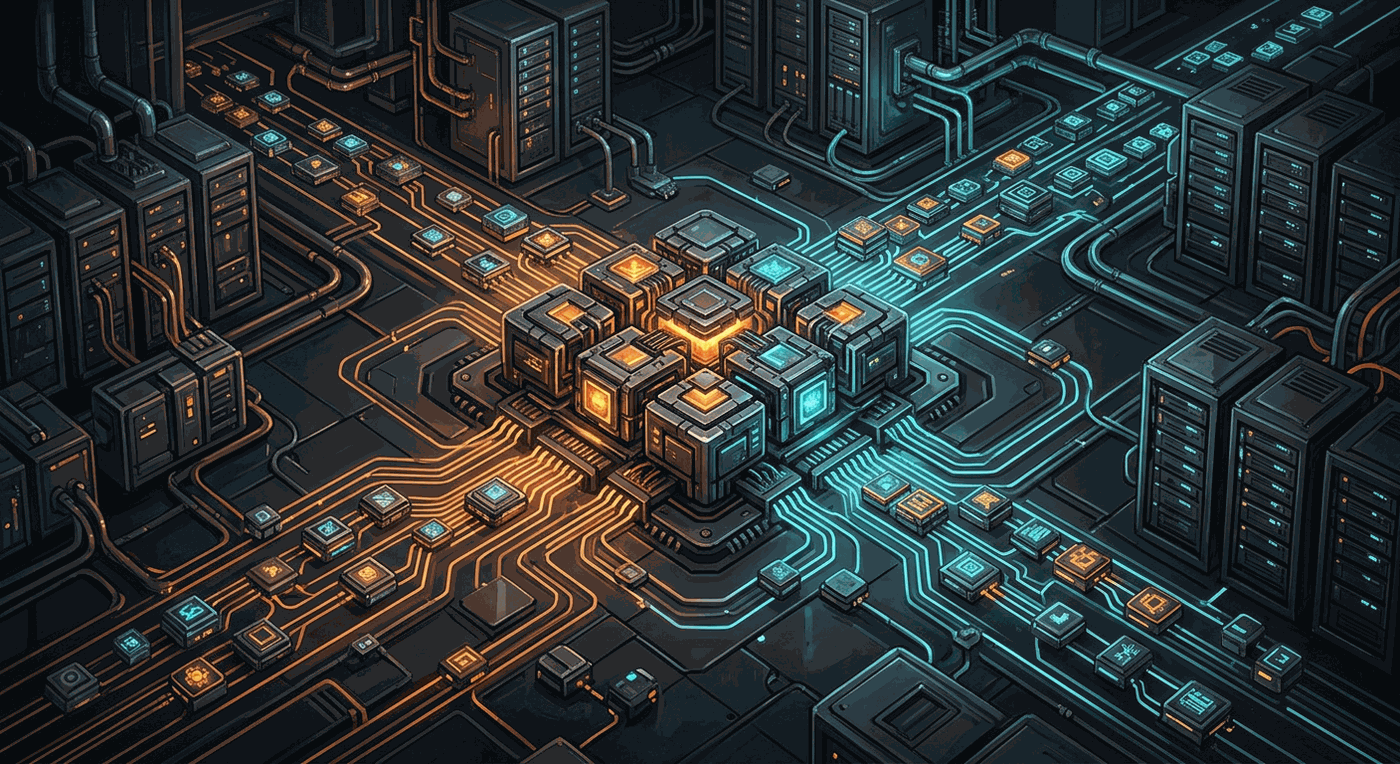 生成图：轻量 headless 浏览器服务批量自动化任务