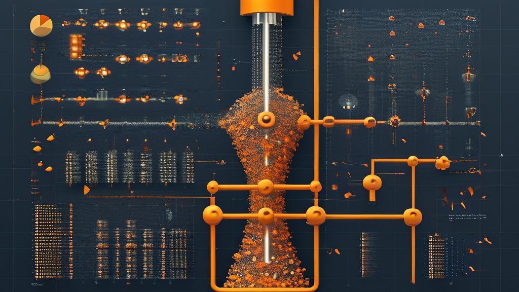 知识库从推文到原子的提炼路径