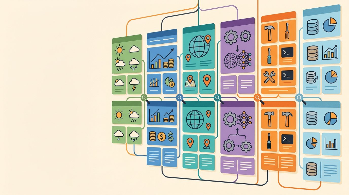 40 万 Star 的 public-apis，为什么它至今还是找 API 的第一站