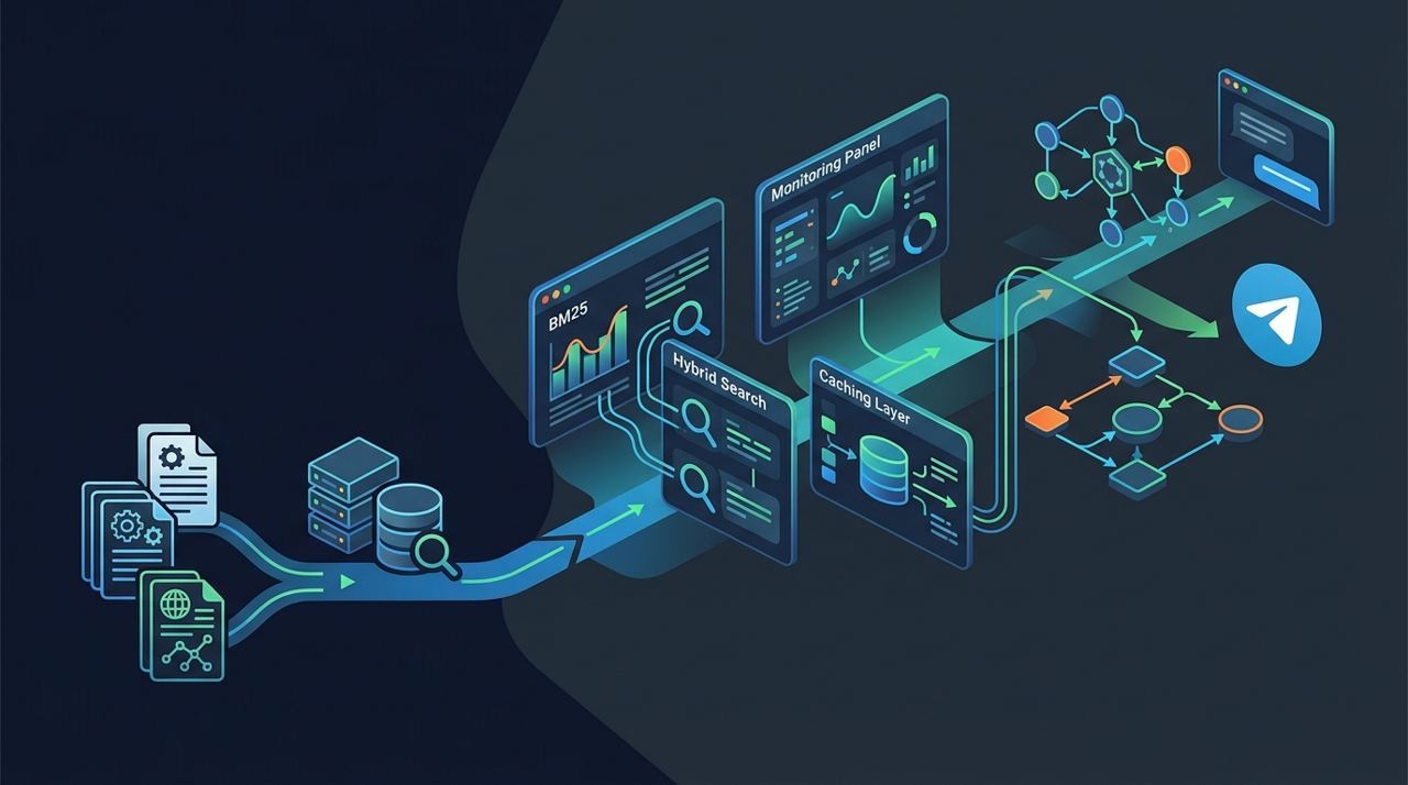 4.8k Star，这个开源项目把 RAG 终于讲明白了