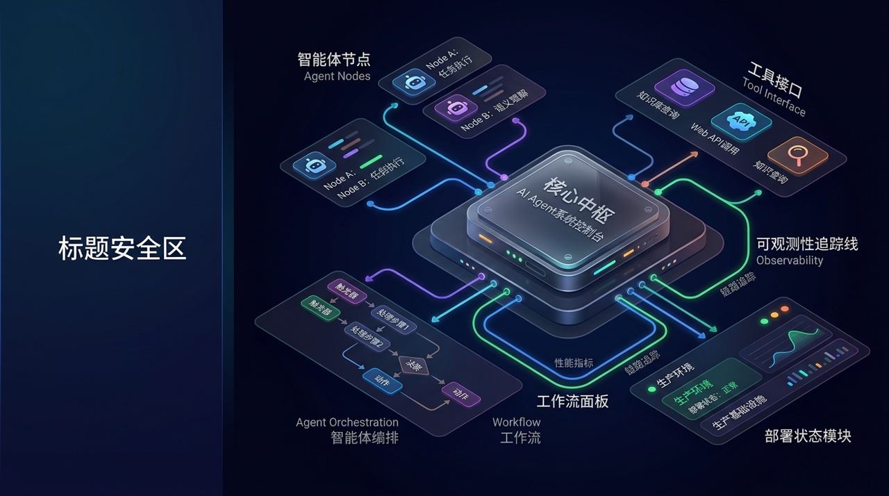 AgentScope 爆火 2 万 Star：Agent 框架开始不满足于做 Demo 了