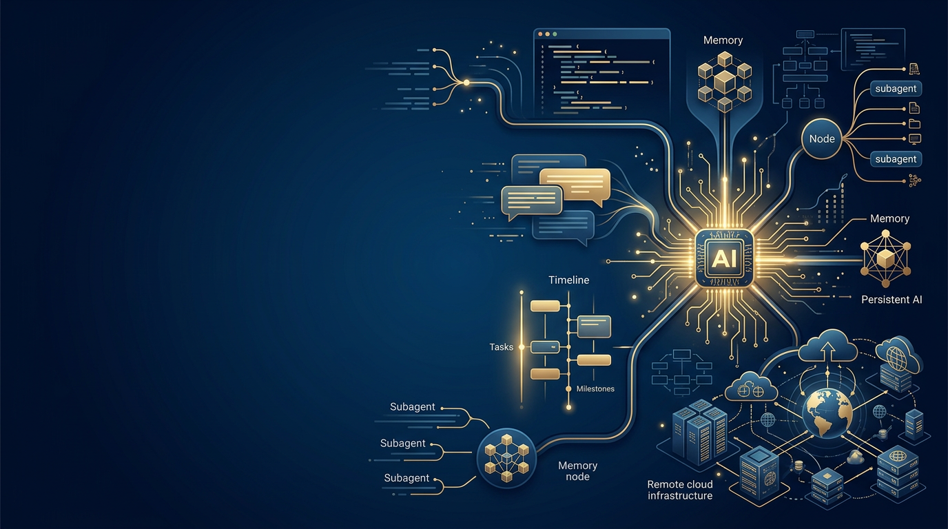 3天涨星1800+，Hermes Agent 把“个人 AI 代理”往前推了一步