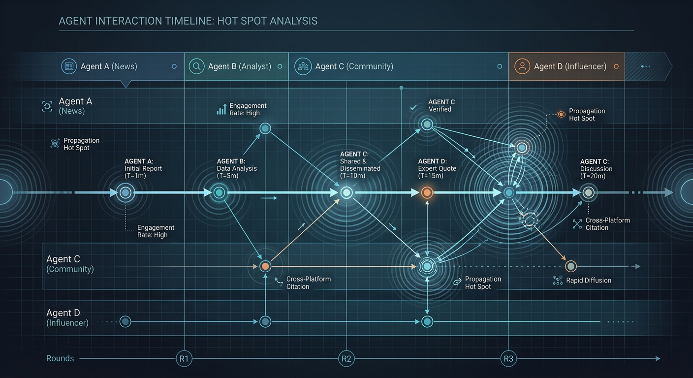 传播不是结果,而是过程 传播不是结果,而是过程